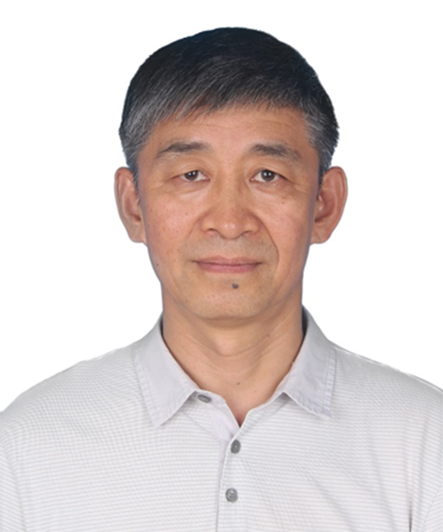 Zhiliang Ma